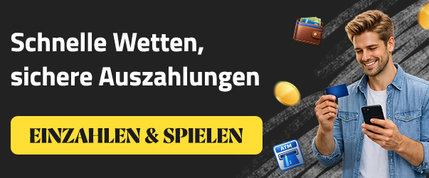 Bahibi Erfahrungen mit schneller Auszahlung