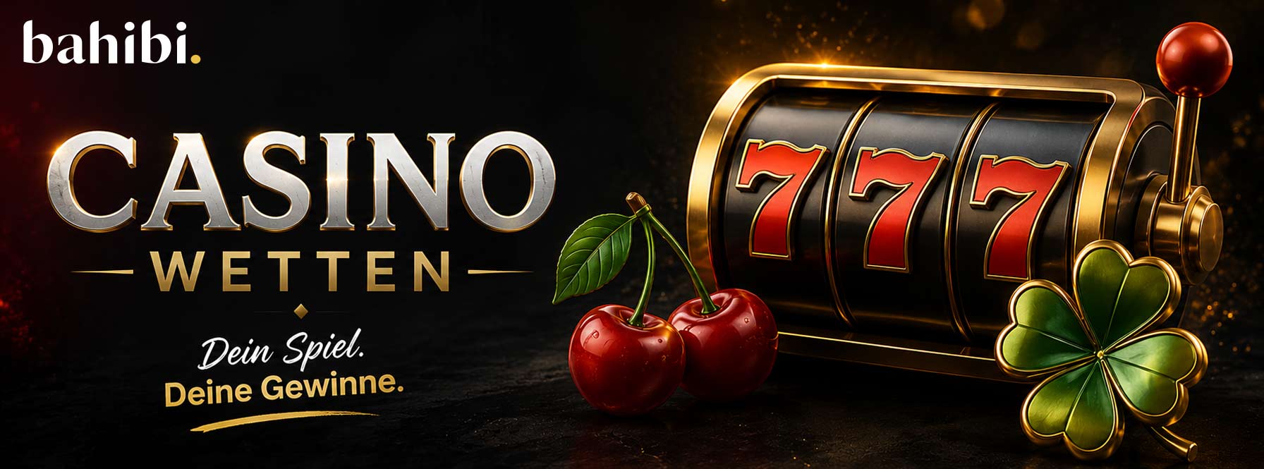 Bahibi Casino Wetten