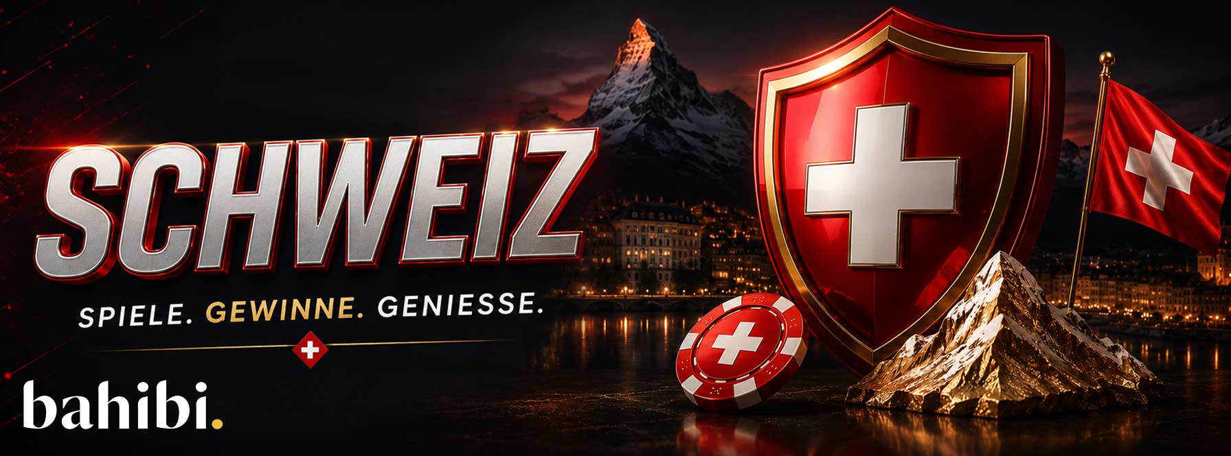 Bahibi Schweiz